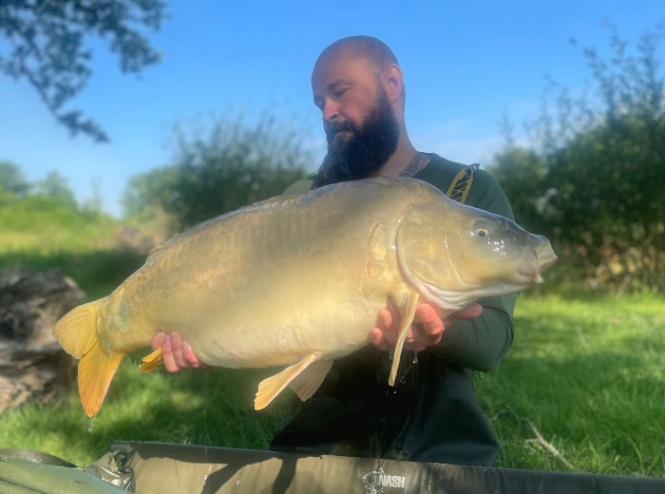 Fox Pool – 12 January, 2026