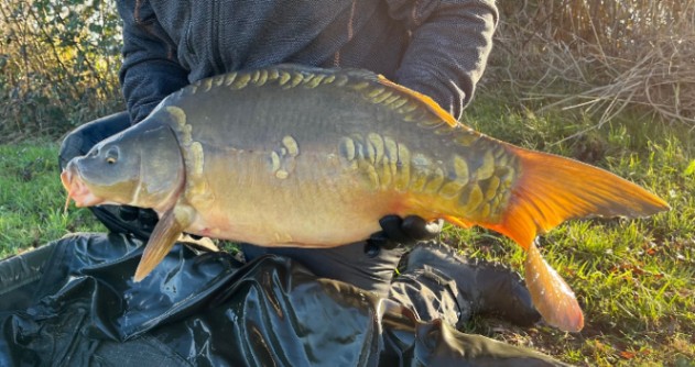 Lac Bundy – 13 January, 2026