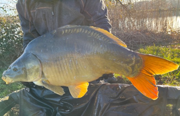 Lac Bundy – 13 January, 2026