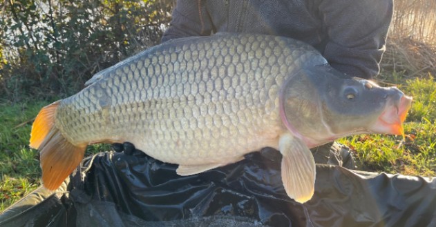 Lac Bundy – 13 January, 2026