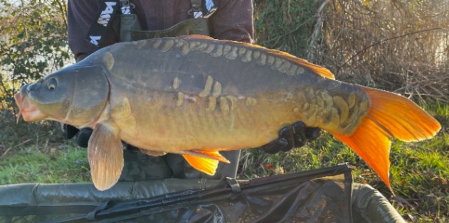 Lac Bundy – 13 January, 2026