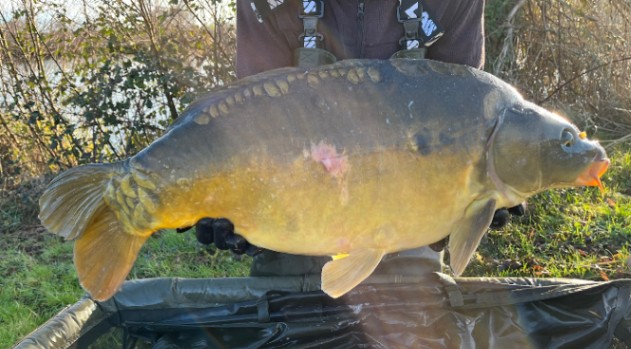 Lac Bundy – 13 January, 2026