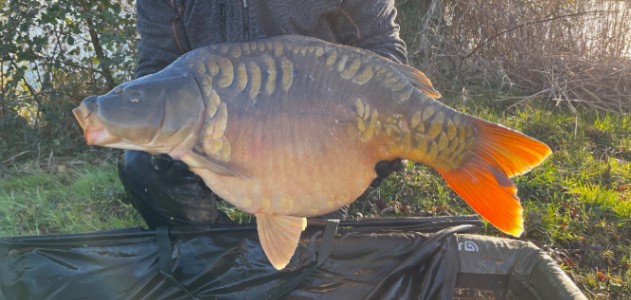 Lac Bundy – 13 January, 2026