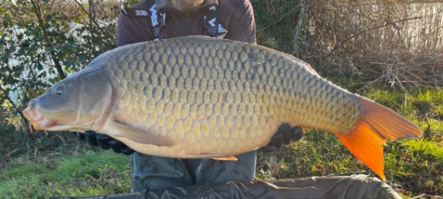 Lac Bundy – 13 January, 2026