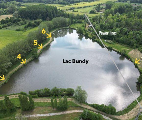 Lac Bundy Image