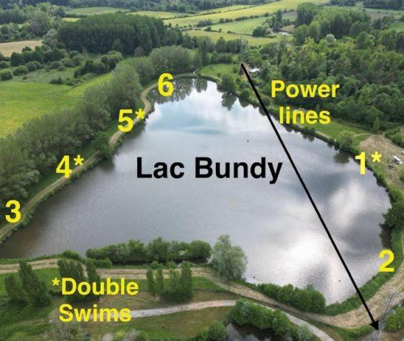 Lac Bundy Image