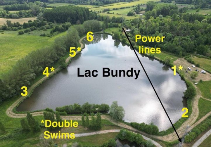 Lac Bundy Image