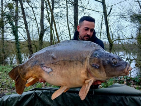 Domaine de Grand Felin – 21 February, 2026