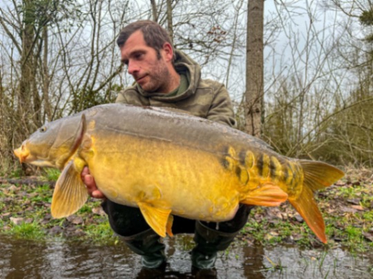 Domaine de Grand Felin – 21 February, 2026