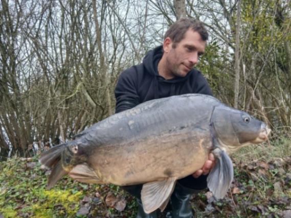 Domaine de Grand Felin – 21 February, 2026