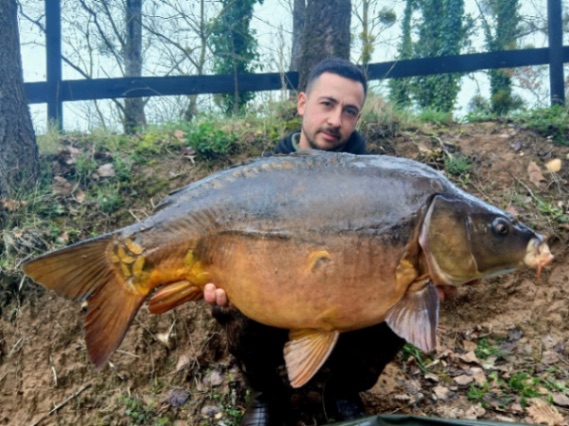 Domaine de Grand Felin – 21 February, 2026