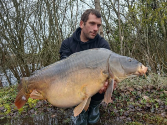 Domaine de Grand Felin – 21 February, 2026