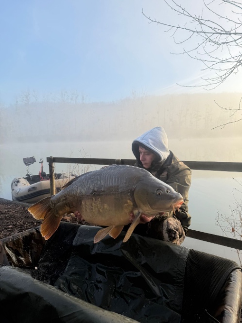 Domaine de Grand Felin – 07 February, 2026