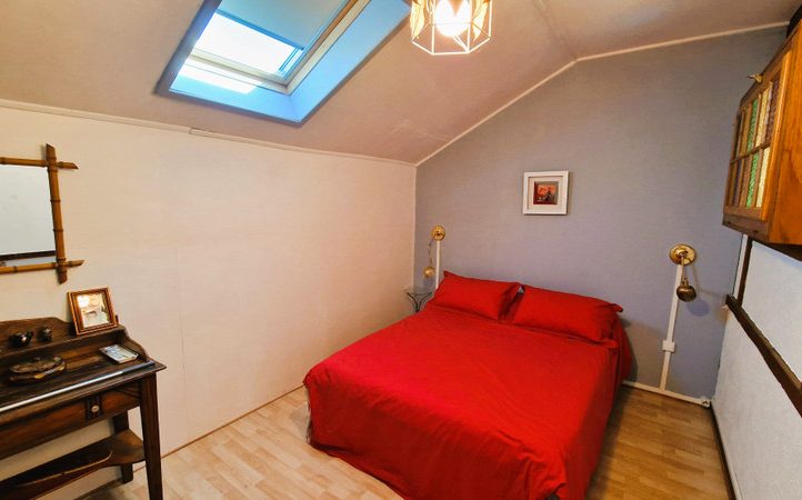 Charming Property with Barn and Lake – Dordogne Image