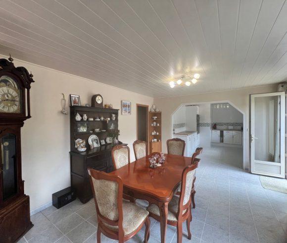 6-Bed House + 2 Gîtes, Lakes & River Frontage -Charente-Maritime Image