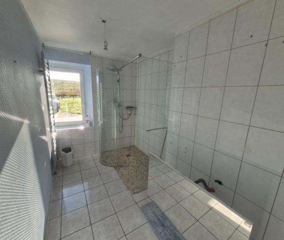 Equestrian Estate with Breton Longère, Lake and Outbuildings Image