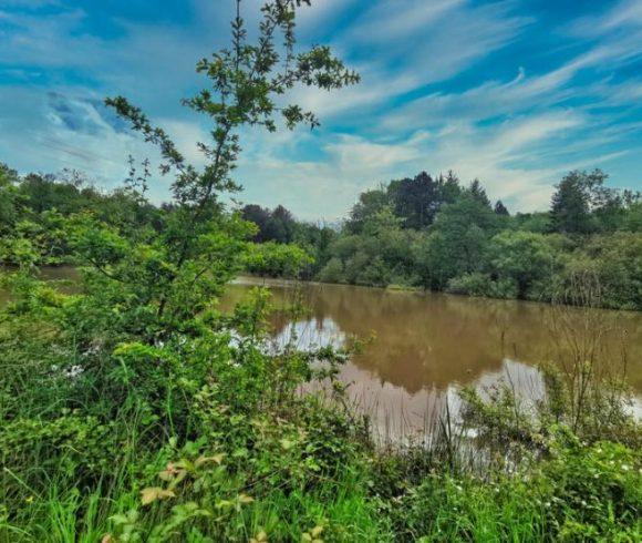 Gîte Complex with Lake and Development Potential – Loire Valley Image