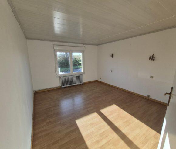 Equestrian Estate with Breton Longère, Lake and Outbuildings Image