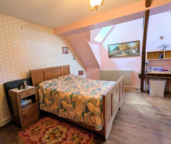 Former Farm with Lake, 5-Bedroom House & Extensive Outbuildings in Limousin Image