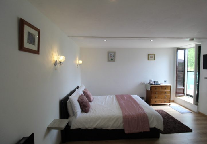 Farmhouse with 12 Lake, Gîtes & Outbuildings – Poitiers Image