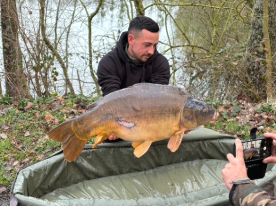 Domaine de Grand Felin – 21 February, 2026