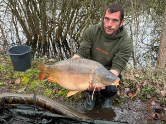 Domaine de Grand Felin – 21 February, 2026