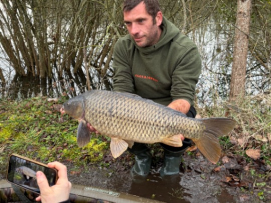 Domaine de Grand Felin – 21 February, 2026