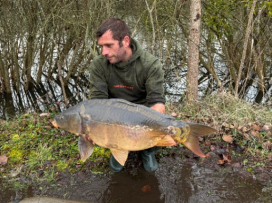 Domaine de Grand Felin – 21 February, 2026