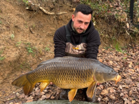 Domaine de Grand Felin – 21 February, 2026