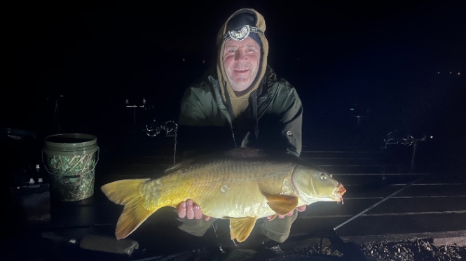 Cavagnac Lake: 14-02-2026 to 21-02-2026