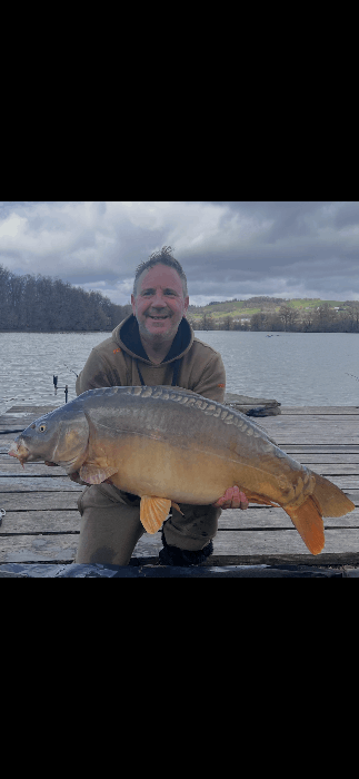 Cavagnac Lake: 14-02-2026 to 21-02-2026