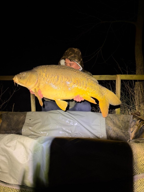 Domaine de Grand Felin – 07 February, 2026