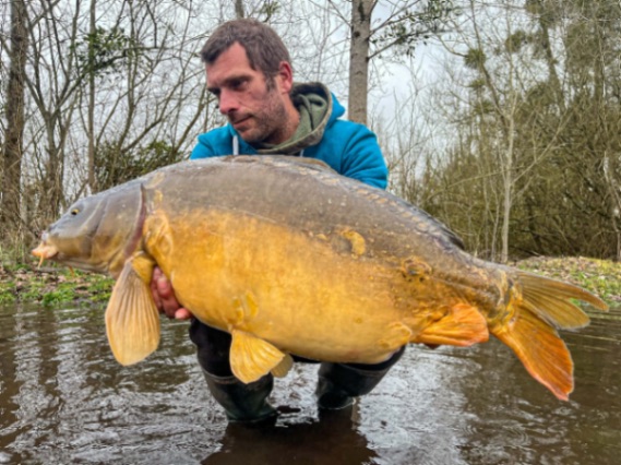 Domaine de Grand Felin – 21 February, 2026