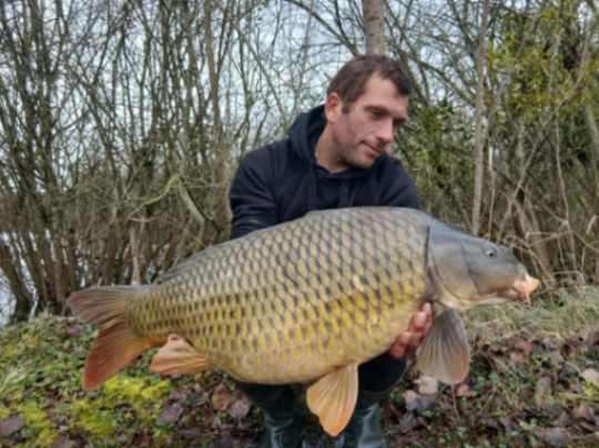 Domaine de Grand Felin – 21 February, 2026