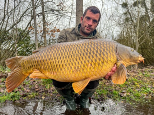 Domaine de Grand Felin – 21 February, 2026