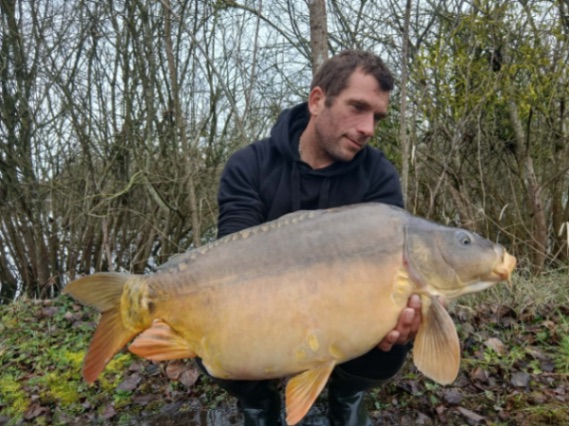 Domaine de Grand Felin – 21 February, 2026