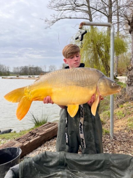 Hill House Lake – 08 March, 2026