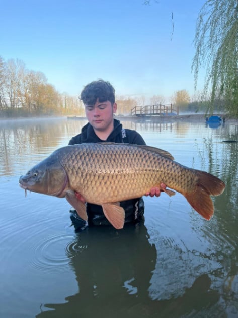 Hill House Lake – 08 March, 2026