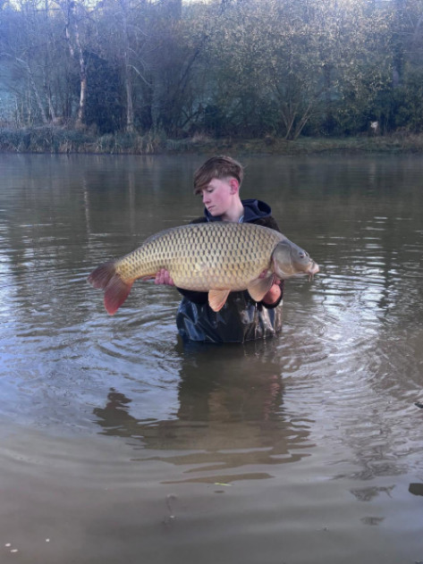 Hill House Lake – 08 March, 2026