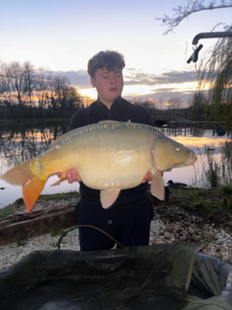 Hill House Lake – 08 March, 2026