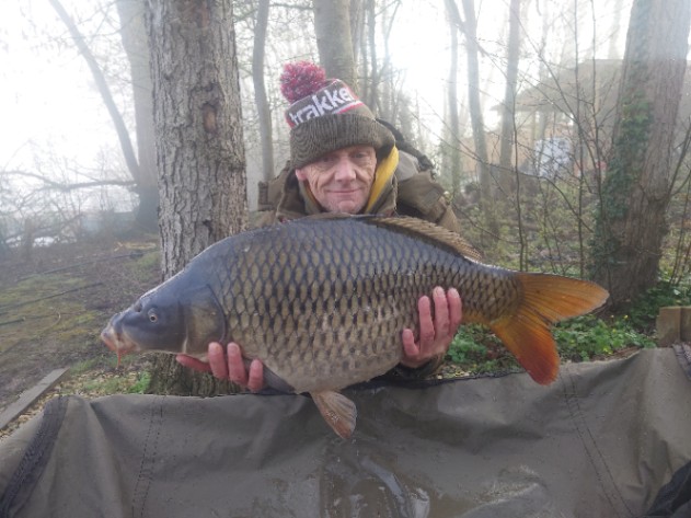 Chef de Ville: 14-03-2026 to 21-03-2026