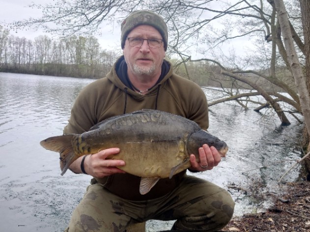 Chef de Ville: 14-03-2026 to 21-03-2026