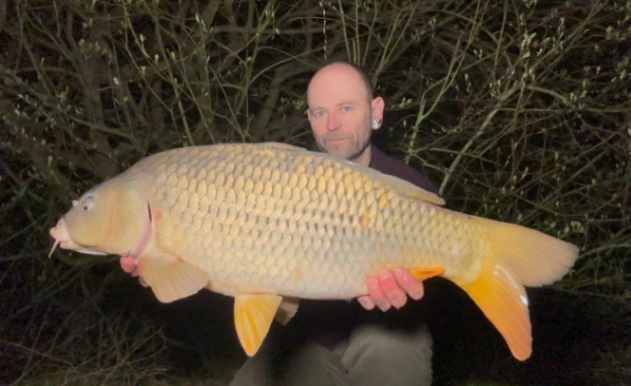 Carphunters Lake – 28 March, 2026