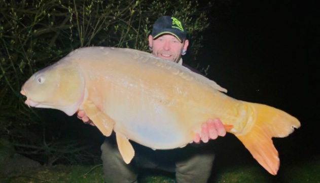 Carphunters Lake – 28 March, 2026