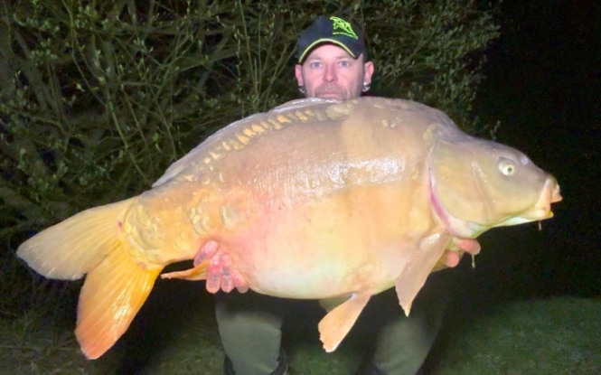 Carphunters Lake – 28 March, 2026