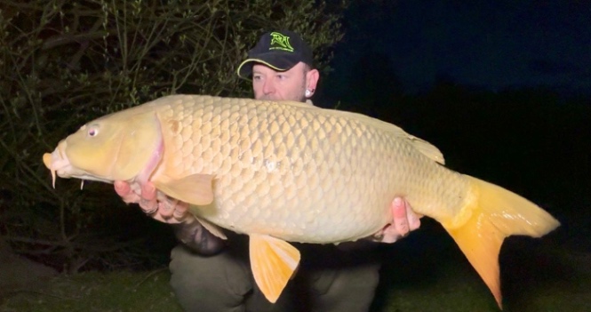 Carphunters Lake – 28 March, 2026