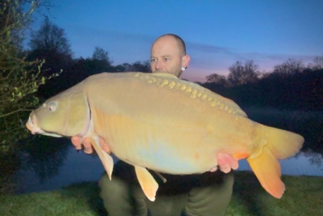 Carphunters Lake – 28 March, 2026