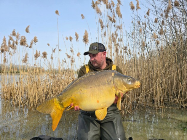 La Loubiere – 07 March, 2026