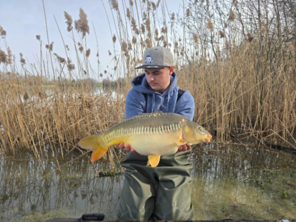 La Loubiere – 07 March, 2026