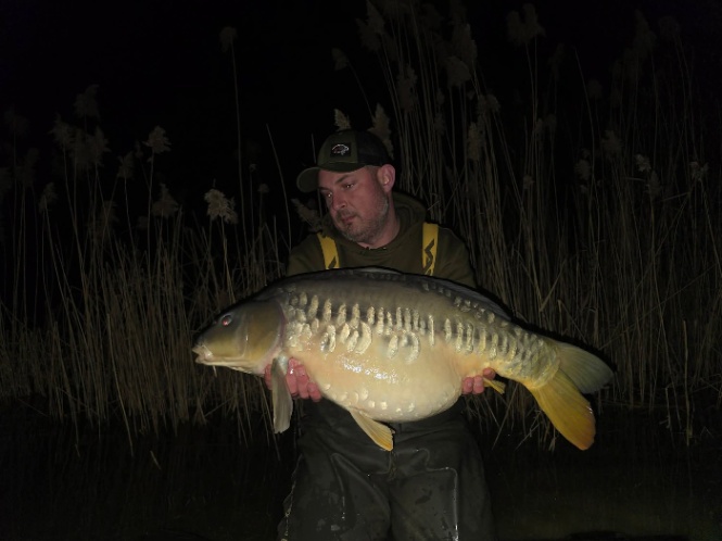 La Loubiere – 07 March, 2026